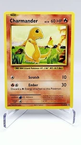 1999 Charmander 9/108 Evolutions Regular - Picture 1 of 2