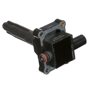 Ignition Coil Delphi For 1998-2000 Mercedes-Benz SLK230 2.3L L4 1999 - Picture 1 of 7