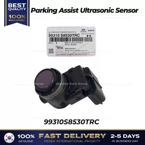 ⭐Genuine⭐ Parking Assist Ultrasonic Sensor 99310S8530TRC for Hyundai Palisade - Picture 1 of 3