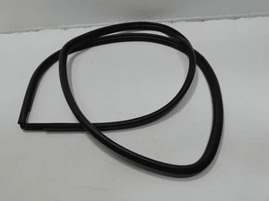 2019-2024 TOYOTA RAV4 REAR LEFT DRIVER SIDE DOOR BODY WEATHERSTRIP SEAL OEM - Picture 1 of 15