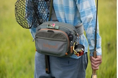 Sistema de vadeo Switchback Pro  Foto 1 de 4