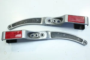 Fenderstruts links + rechts original Harley Davidson XLH 1000 Sportster Ironhead - Picture 1 of 19