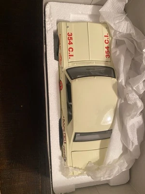 Dale Earnhardt SR #1974 FirstAsphalt Series 1:24 Scale - Image 1 of 2