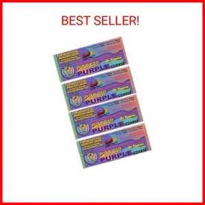 Mr. Pumice Callus Remover PUMI Bar: Pedicure Stone & Foot/Heel Scrubber - Coarse - Picture 1 of 2
