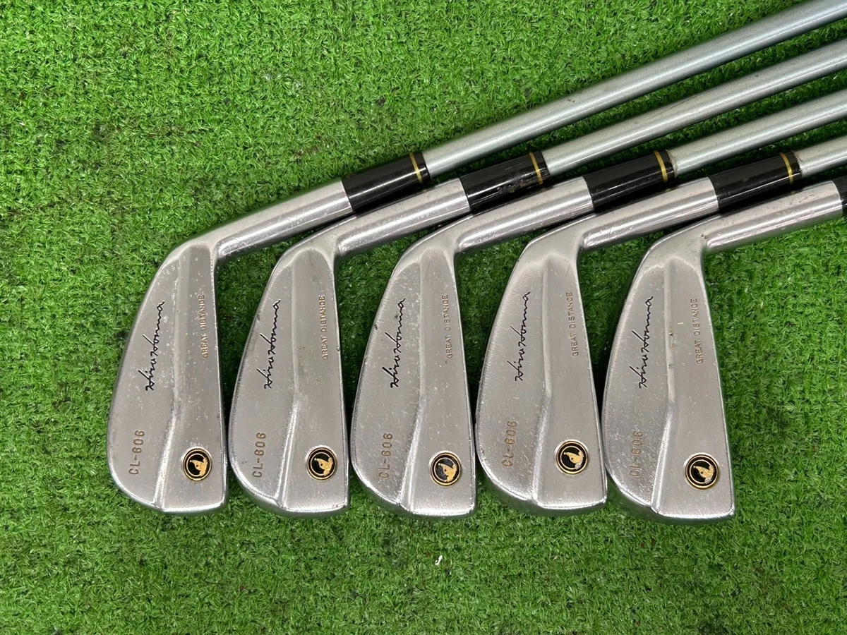 Honma Cl 606 for sale | eBay