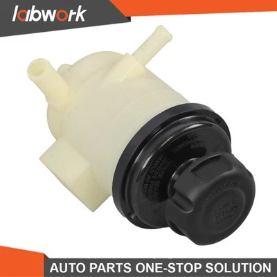 Labwork Power Steering Reservoir For Hyundai Sonata Kia Magentis Optima 1999-05 - Image 1 of 4