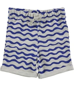Charter Club Boys Marled Knit Casual Walking Shorts - Picture 1 of 1