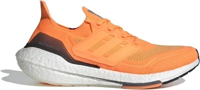 Zapato para correr Adidas Ultraboost 21 para hombre  Foto 1 de 4