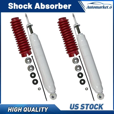 Front Outer Shock Absorbers for 1978 1979 Ford F-150 4.9L - Image 1 of 4