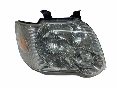 06 07 08 09 10 FORD EXPLORER Headlamp Assembly Passenger Side Right Foto 1 de 4