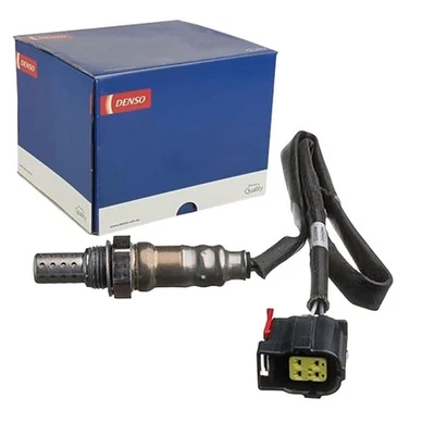 Sonda Lambda DENSO 4 Para Chrysler Grand Sebring Dodge Avenger Caliber Grand - Imagen 1 de 4
