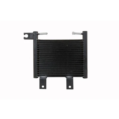 Enfriador de aceite CSF 20015 para Hyundai Santa Fe 2001-2006 Foto 1 de 4