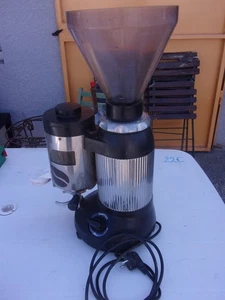 Moulin machine à café SANTOS 6a - Imagen 1 de 8