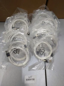 Lot of 30 USB Charging Cables - Used, Working, Scratched - Imagen 1 de 4