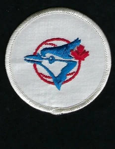 Toronto Blue Jays MLB 1977 Vintage 3" Aufnäher Patch kostenloser Versand! - Bild 1 von 1