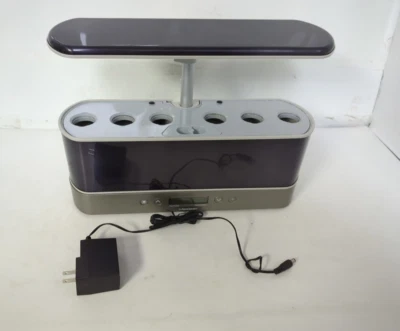 AeroGarden 100695-PPL - полностью функциональный - Изображение 1 из 4