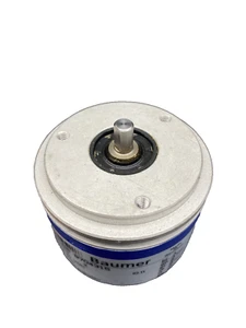 BAUMER GI356.B704315 4.75-30 VDC 1T=500IMP - Picture 1 of 4