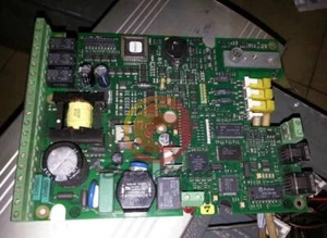 ABB 1SFB536068D1001 soft start PST/PSTB series of low-voltage version Tested - Picture 1 of 2