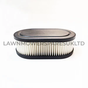 Air Filter fits Briggs & Stratton 450E 500E 550E 575EX Replaces 593260 798452 - Picture 1 of 3