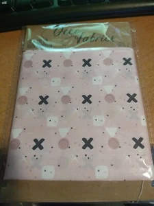 TELAS DECORATIVAS PARA SCRAPBOOKING ETC 70X100 CM/POLIÉSTER NUEVAS (D) - Imagen 1 de 1
