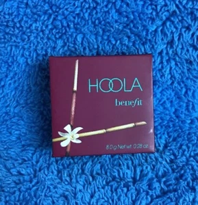 Benefit Full Size Hoola Bronzer 8g - MELB SELLER - Picture 1 of 3