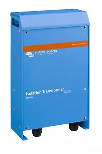 Transformador de aislamiento Victron ITR040202041 2000 W 115/230 V 5 años de garantía distribuidor auténtico - Imagen 1 de 1