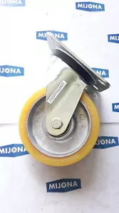 BLICKLE L ALTH100K ruedas ancho de rueda 40 mm rueda Ø 100 mm nuevo stock antiguo - Imagen 1 de 6