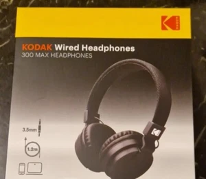 KODAK Kopfhörer - Bild 1 von 5
