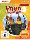 Astrid Lindgren: Pippi Langstrumpf - Spielfilm-Kompl... | DVD | Zustand sehr gut