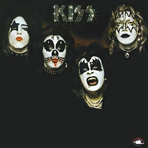 Kiss Kiss LP Black Vinyl NEW SEALED - Picture 1 of 1