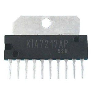 5PCS KIA7217AP SIP-10 KIA7217 NEW - Picture 1 of 1