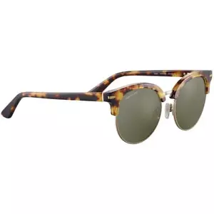 Serengeti Susan Sunglasses Shiny Tortoise Havana Mineral Polarized 555nm - Picture 1 of 1