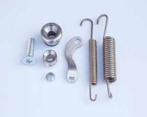 REPAIR KIT for KICK STAND KTM HUSQVARNA GASGAS from Year 2016 model 2017-2023 - Picture 1 of 5
