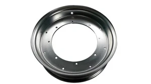 12 inch Dax rim for Honda Dax Skymax Skyteam Dax 2 pieces 3.0-12 rim - Picture 1 of 2