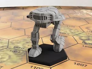 Hoplite HOP-4D | CGL Battlemech scala 1:265 | Battletech miniatura - Foto 1 di 1