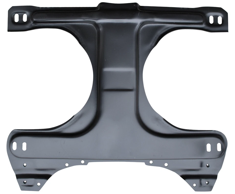 Bottom Of Frame Head for 71-79 Volkswagen Super Beetle (Key Parts # 95-13-00-4) Foto 1 de 1