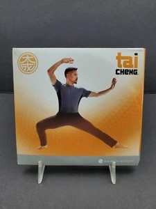 TAI CHENG Beachbody 5 DVD Workout Set - Imagen 1 de 6