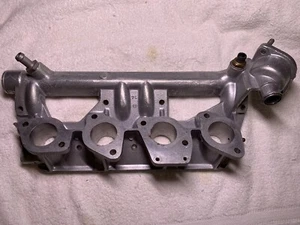 Alfa Romeo 105 SERIES LATE MODELS INLET MANIFOLD, NEAR NEW - Picture 1 of 11
