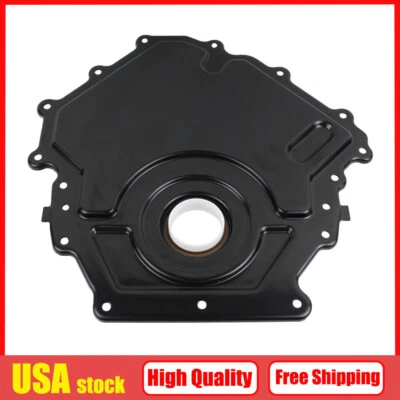 Engine Timing Cover for DTS Seville DeVille Eldorado Aurora Bonneville Lucerne - Imagem 1 de 4