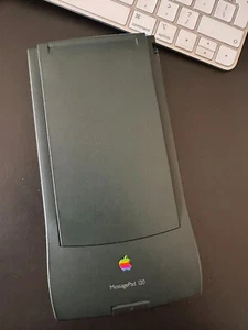 Apple Newton Message Pad 120 (French) - Photo 1/9