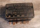 Lucas RB340 Voltage Regulator  12v (untested) suits BMC Ford & other Classics