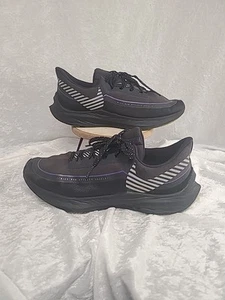 Nike Zoom Winflo 6 Shield Oil Gray Women’s Size US 9 Reflective Run - Picture 1 of 19