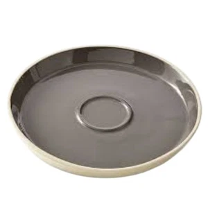 NEU Pampered Chef Große Runde Platte NUR - KEINE SCHÜSSEL Artikel #100098 - Bild 1 von 3