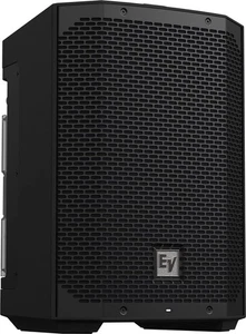 Electro-Voice ELE EVERSE 8" 2-Way Battery Powered Loudspeaker w/Bluetooth, Black - Picture 1 of 5