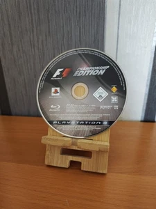 F1 Championship Edition – PS3 | Sony PlayStation 3 | Nur Disc - Bild 1 von 1