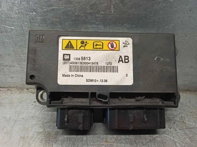 13585613 CENTRALINA  / 3930230 PER CHEVROLET CRUZE LT - Immagine 1 di 4
