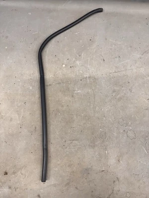 1955-1979 Chevy Camaro Chevelle Impala радиатор переливной шланг Belair GTO 442 GS - Изображение 1 из 4