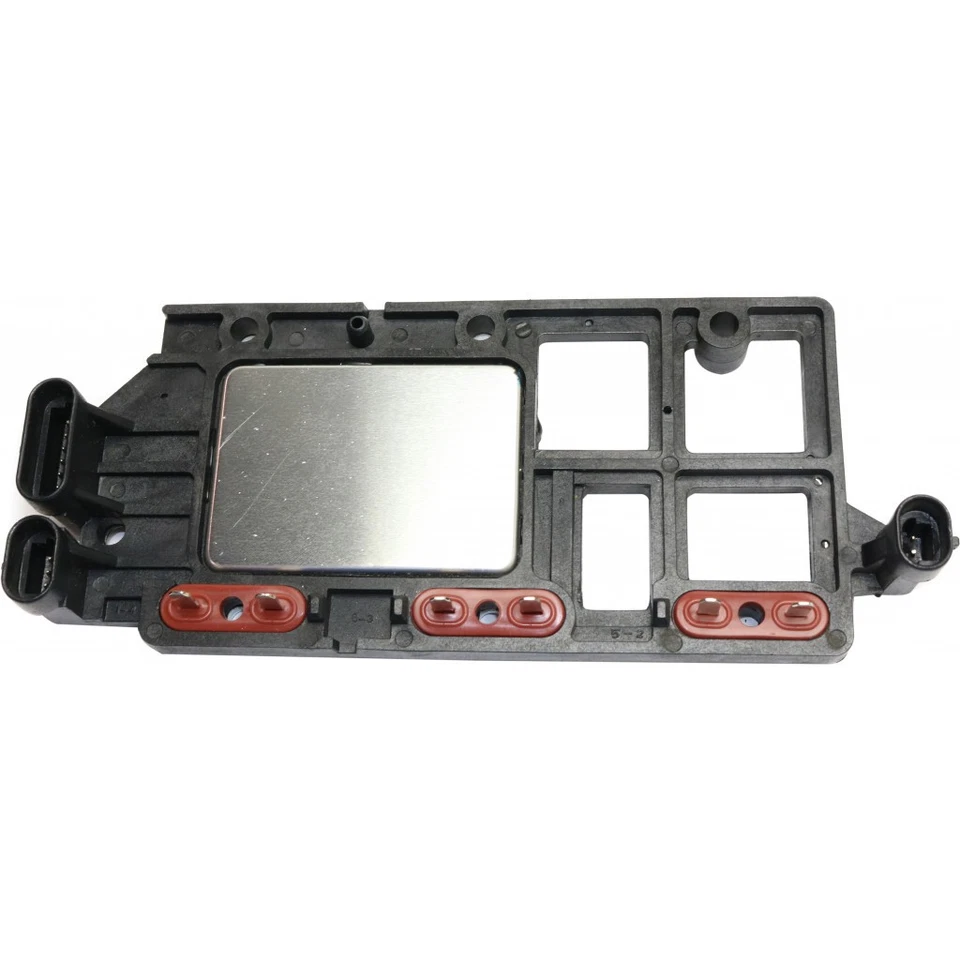 For Buick Century Ignition Module 1997-2005 Male Terminals | Blade Type - Изображение 1 из 4