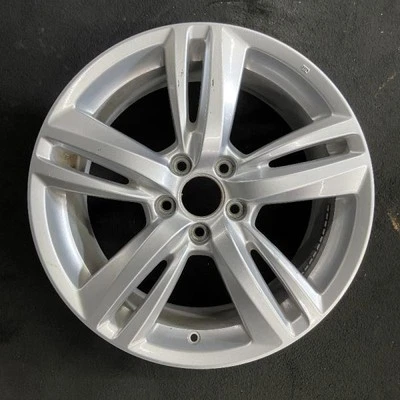 Acura RDX OEM Wheel 18” 2013-2015 alloy Original Factory Rim 42700TX4A91 71807 - Image 1 of 4