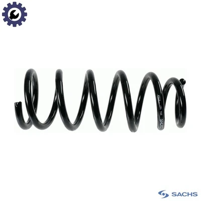 SUSPENSION SPRING 994 107 FOR NISSAN YD22DDT 2.2L QG18DE 1.8L QG16DE 1.6L 4cyl - Image 1 of 4